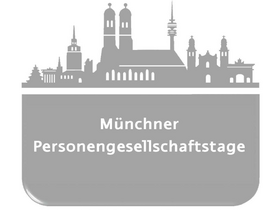 28. Münchner Personengesellschaftstage 2023