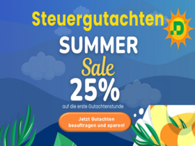 Gutachtenservice für Steuerberater