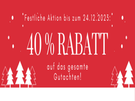 Gutachtenservice für Steuerberater