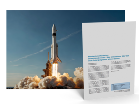 Mandanten-Information: Investitionsbooster – Was Unternehmer über das neue Sofortprogramm wissen sollten