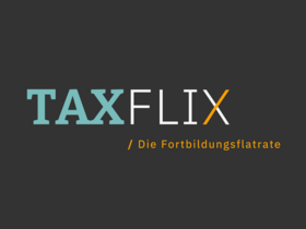 Taxflix - Fortbildungs Fortbildungs-Flatrate für StB-Kanzleien
