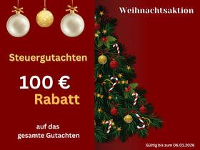 Gutachtenservice für Steuerberater