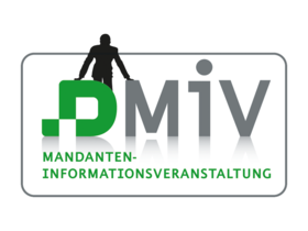 Präsentationspaket Mandanten-Informationsveranstaltungen