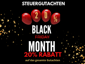 Gutachtenservice für Steuerberater