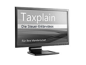 Taxplain - Die Steuer-Erklärvideos