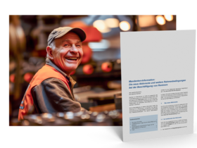 Mandanten-Information: Die neue Aktivrente und weitere Rahmenbedingungen bei der Beschäftigung von Rentnern