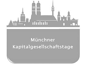 11. Münchner Kapitalgesellschaftstage 2023