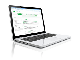 STEUER-TELEX Online