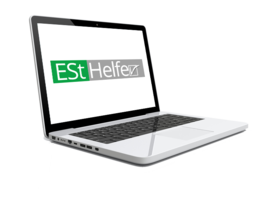 ESt-Helfer - Individuelle Einkommensteuer-Checklisten für Ihre Homepage