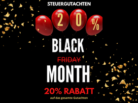 Gutachtenservice für Steuerberater