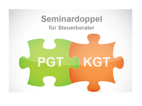 Seminardoppel 2024 für Steuerberater