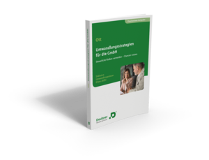 Praxisleitfaden hier anfordern - NEU von Prof. Dr. Hans Ott