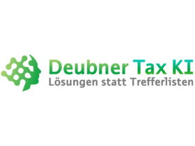 Deubner Tax KI