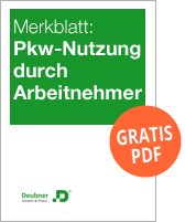 Private Pkw Nutzung Zeitweilige Nutzung Leasing Zuzahlung