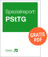 Spezialreport PStTG